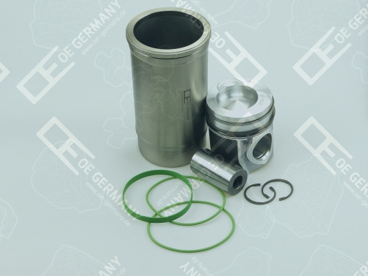 Repair Set, piston/sleeve - 050329900001 OE Germany - 550267, 550265, 0550265